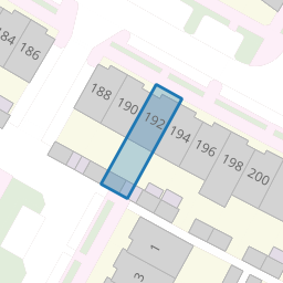 Perceel APN01-B-8713