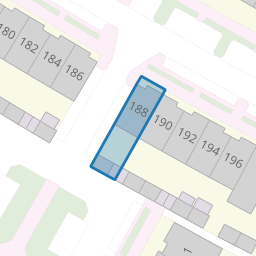 Perceel APN01-B-8715