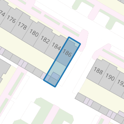 Perceel APN01-B-8718