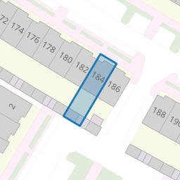 Perceel APN01-B-8719