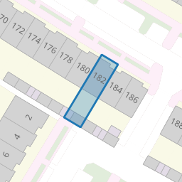 Perceel APN01-B-8720