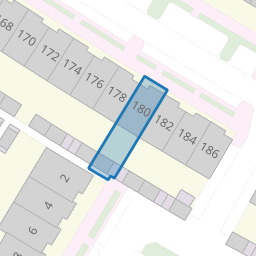 Perceel APN01-B-8721