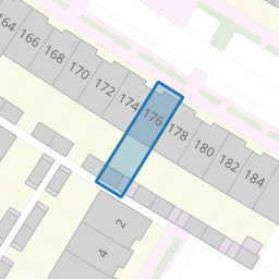 Perceel APN01-B-8723