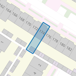 Perceel APN01-B-8724