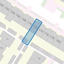 Perceel APN01-B-8725