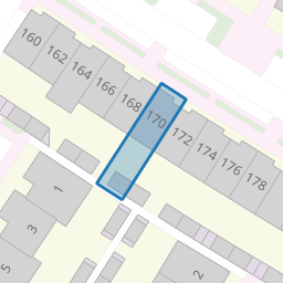 Perceel APN01-B-8726