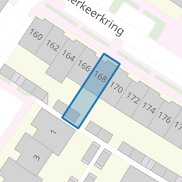 Perceel APN01-B-8727