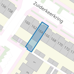 Perceel APN01-B-8729