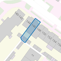 Perceel APN01-B-8738