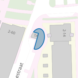 Perceel APN01-B-8742