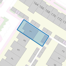 Perceel APN01-B-8751