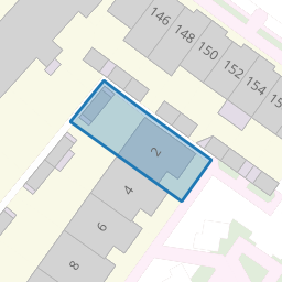 Perceel APN01-B-8752