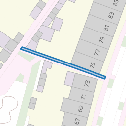 Perceel APN01-B-8761