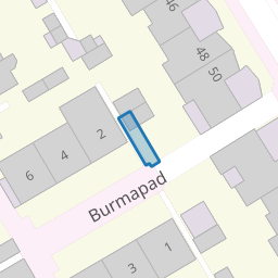 Perceel APN01-B-8766