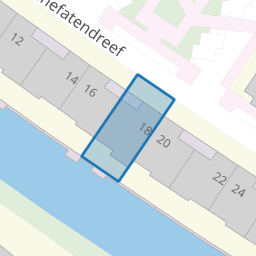 Perceel APN01-B-8781