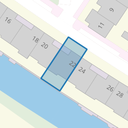 Perceel APN01-B-8783