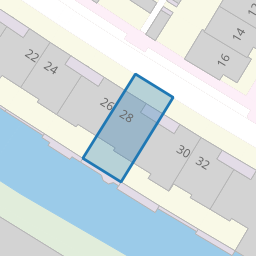 Perceel APN01-B-8786