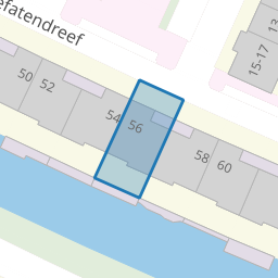 Perceel APN01-B-8801