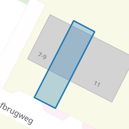 Perceel APN01-B-8808