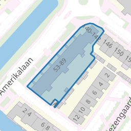 Perceel APN01-B-8814