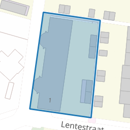 Perceel APN01-B-8823