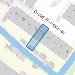 Perceel APN01-B-8831