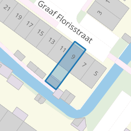 Perceel APN01-B-8833