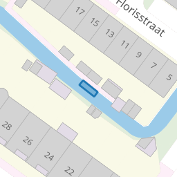 Perceel APN01-B-8839