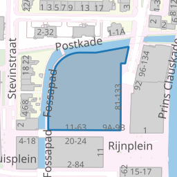 Perceel APN01-B-8852