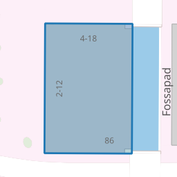 Perceel APN01-B-8858