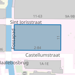 Perceel APN01-B-8860