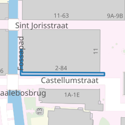 Perceel APN01-B-8861