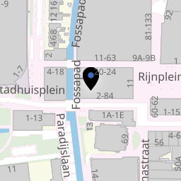 Appartement APN01 B 8879 262
