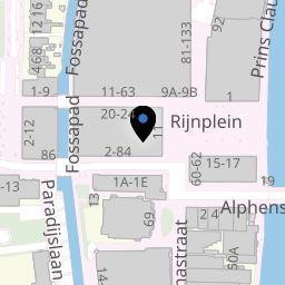 Appartement APN01 B 8879 273