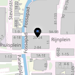 Appartement APN01 B 8879 323