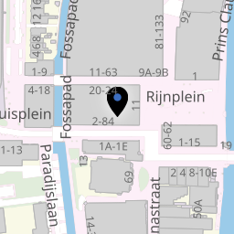 Appartement APN01 B 8879 328