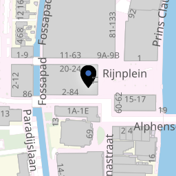 Appartement APN01 B 8879 330