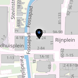 Appartement APN01 B 8879 334