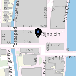 Appartement APN01 B 8879 348