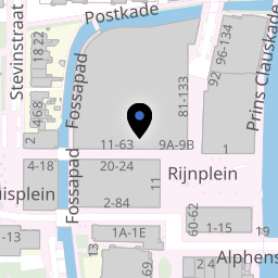 Appartement APN01 B 8879 352