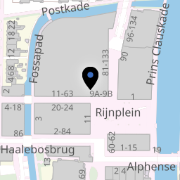 Appartement APN01 B 8879 353