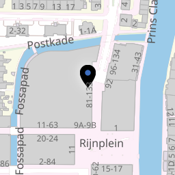 Appartement APN01 B 8879 356