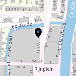 Appartement APN01 B 8879 358