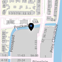 Appartement APN01 B 8879 361