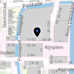 Appartement APN01 B 8879 366