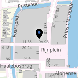Appartement APN01 B 8879 367