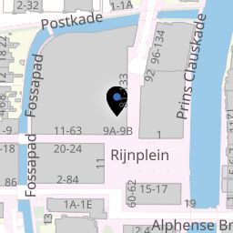 Appartement APN01 B 8879 368