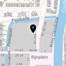 Appartement APN01 B 8879 371