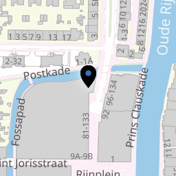 Appartement APN01 B 8879 373