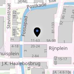 Appartement APN01 B 8879 379